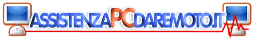 Assistenza PC Da Remoto